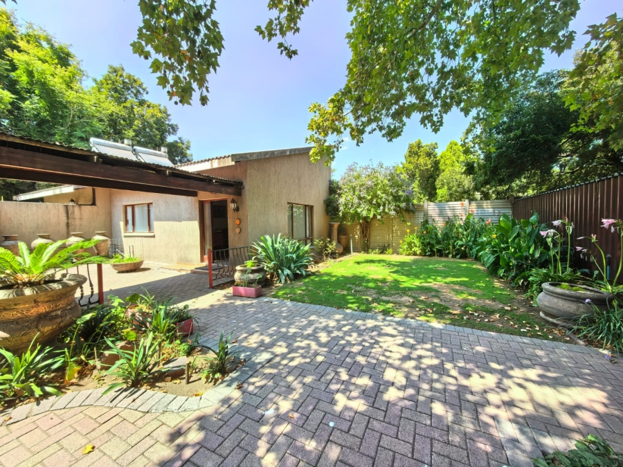 5 Bedroom Property for Sale in Sasolburg Ext 4 Free State